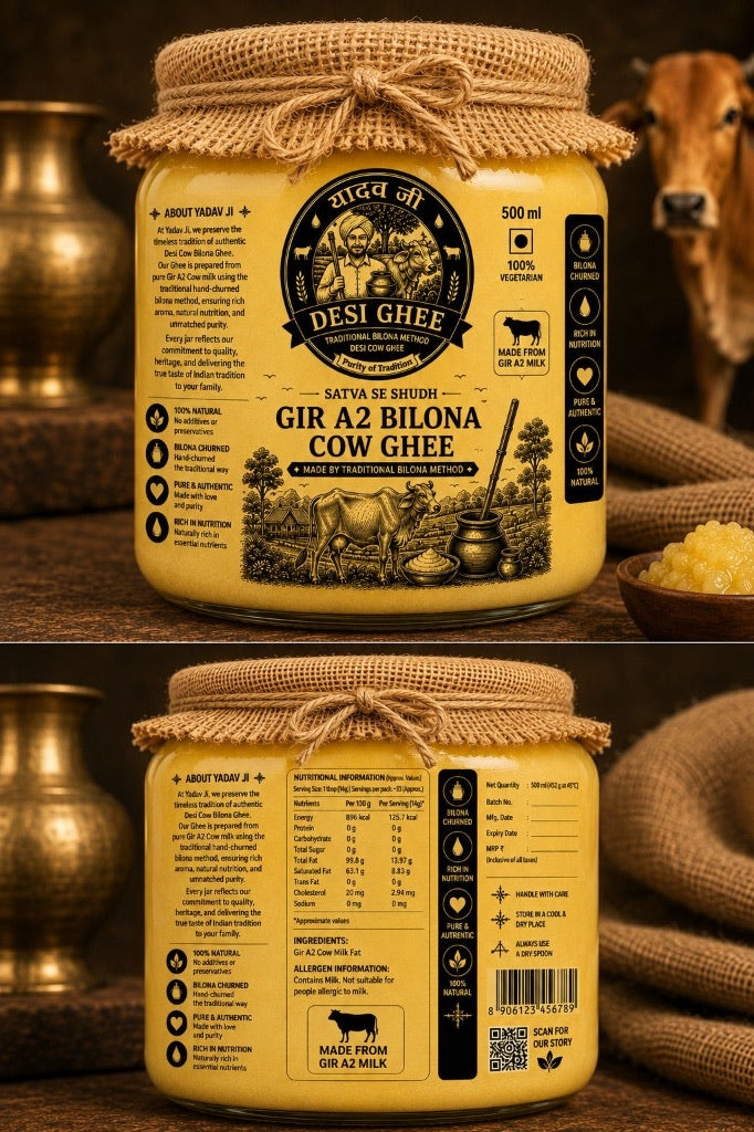 500 ml Glass Jar (36% OFF)